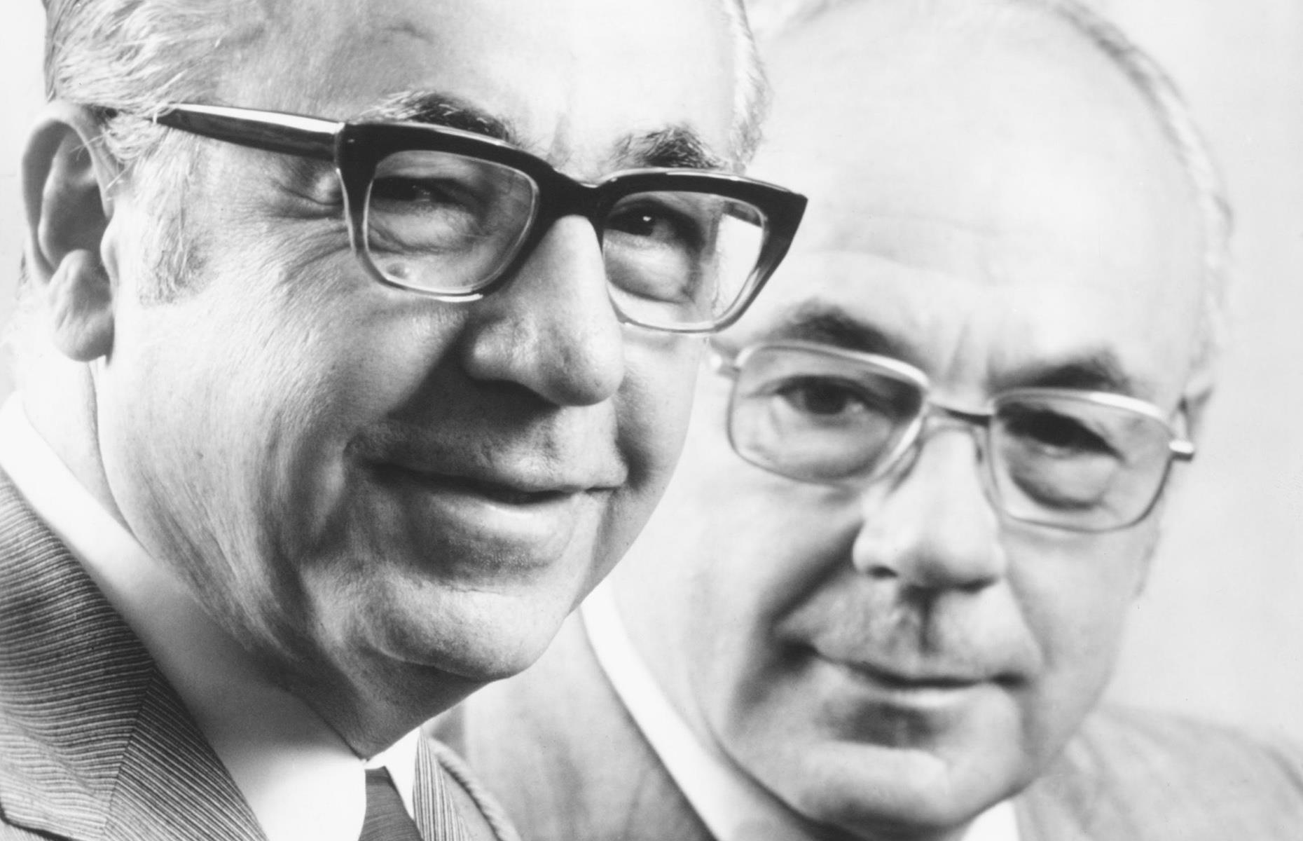 Family financial feuds that turned nasty